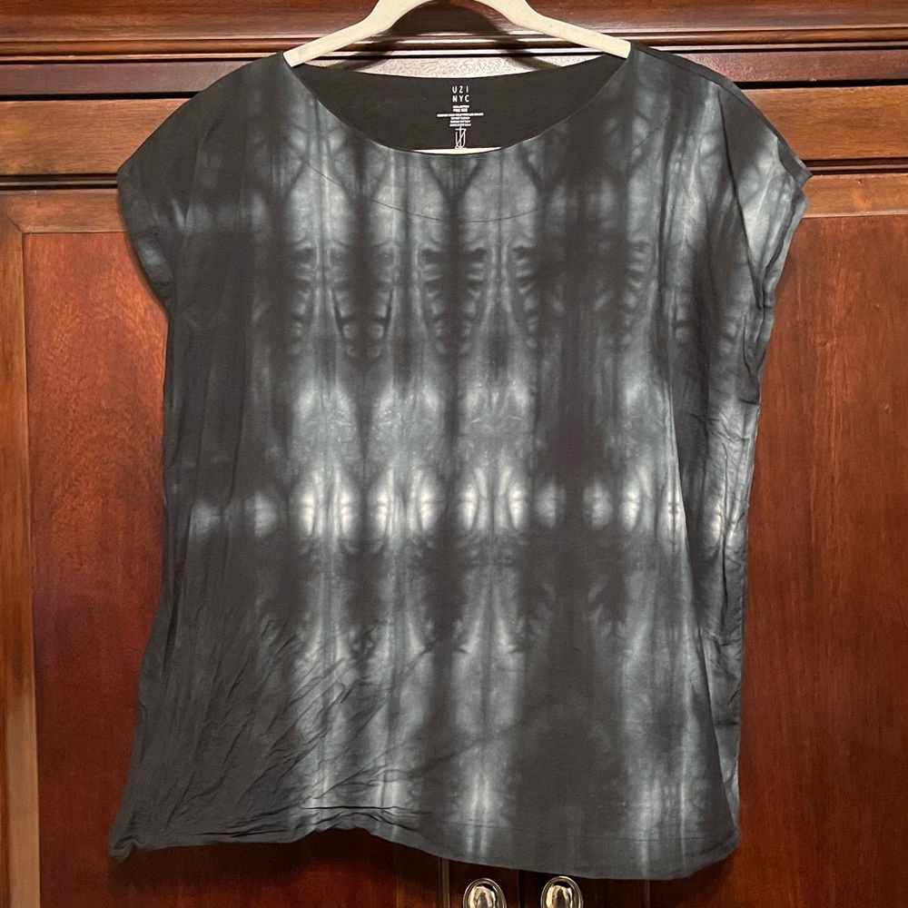 UZI NYC top